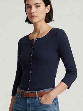Brandy Melville Button Up Sweater Size *XS/S*